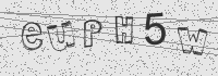 Imagen CAPTCHA
